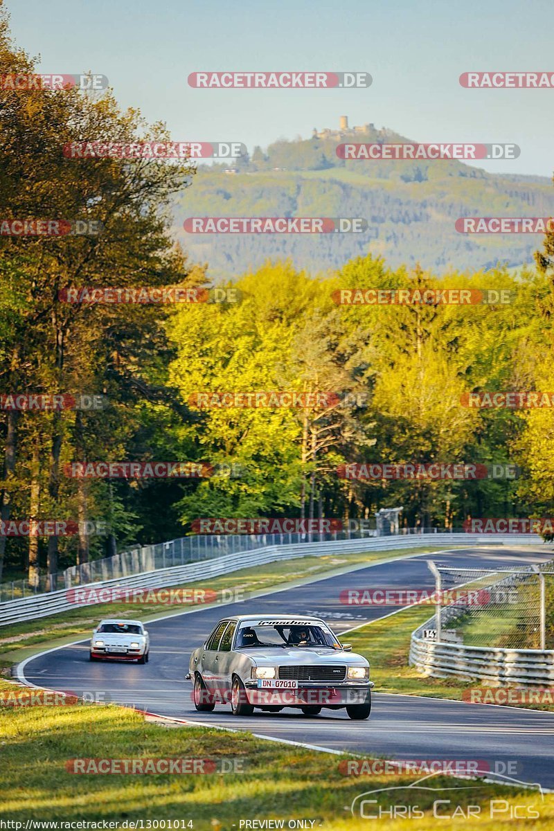 Bild #13001014 - MSC Adenau - Nordschleife PUR 2021