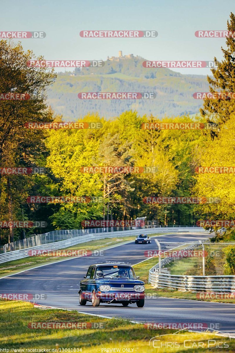 Bild #13001034 - MSC Adenau - Nordschleife PUR 2021