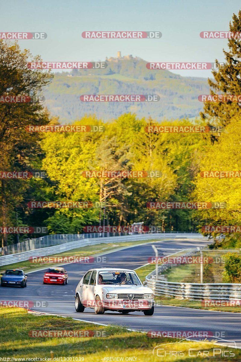 Bild #13001039 - MSC Adenau - Nordschleife PUR 2021