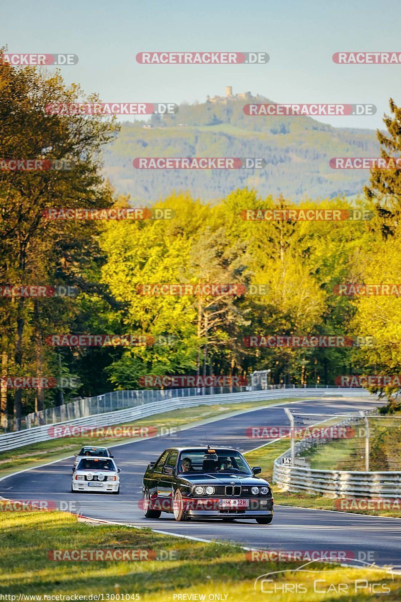 Bild #13001045 - MSC Adenau - Nordschleife PUR 2021