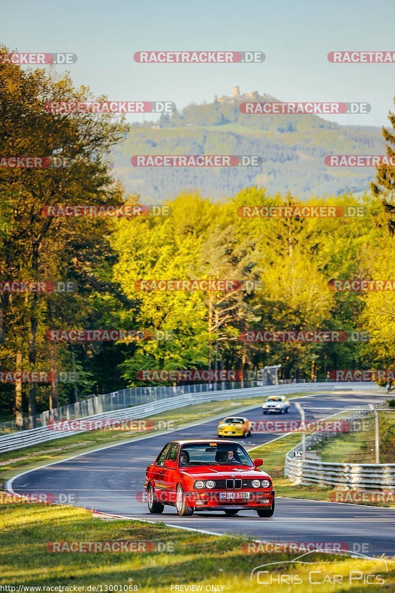 Bild #13001068 - MSC Adenau - Nordschleife PUR 2021