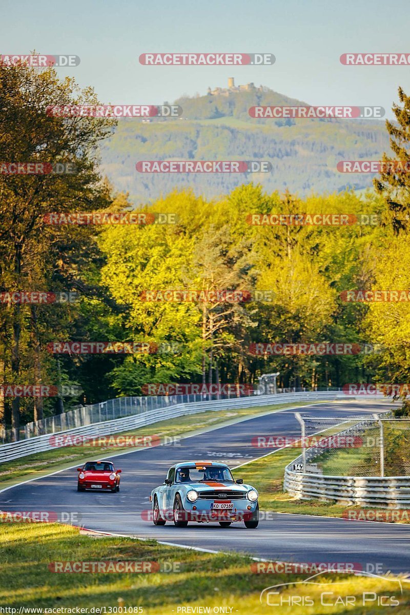 Bild #13001085 - MSC Adenau - Nordschleife PUR 2021