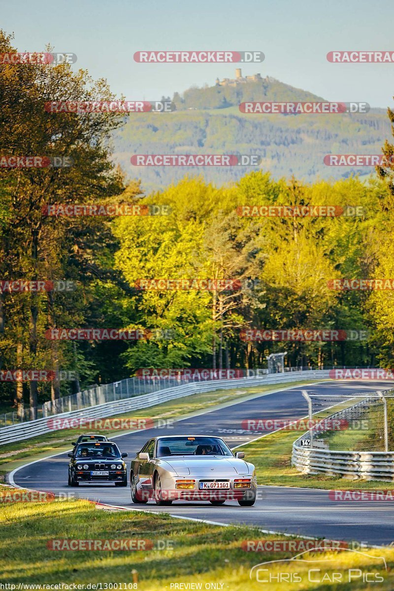 Bild #13001108 - MSC Adenau - Nordschleife PUR 2021