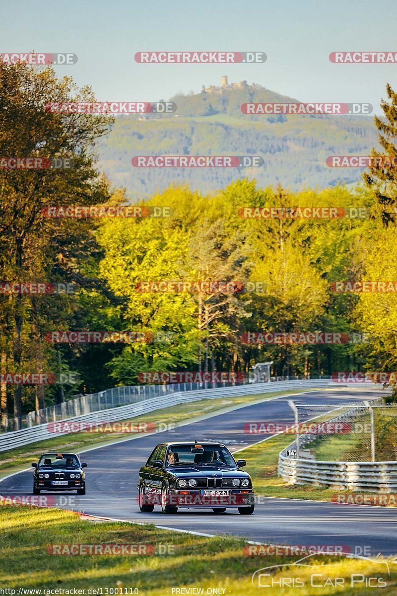 Bild #13001110 - MSC Adenau - Nordschleife PUR 2021