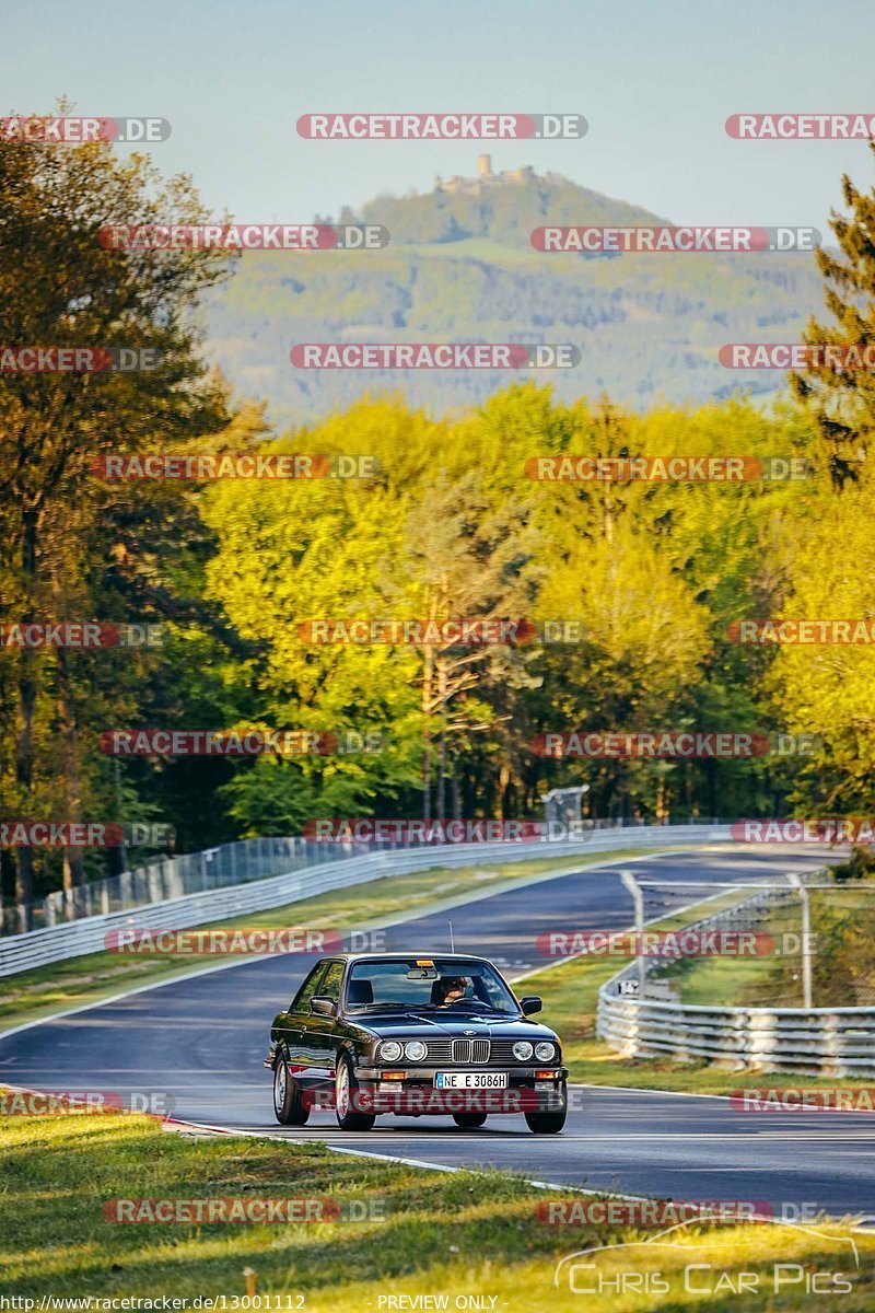 Bild #13001112 - MSC Adenau - Nordschleife PUR 2021