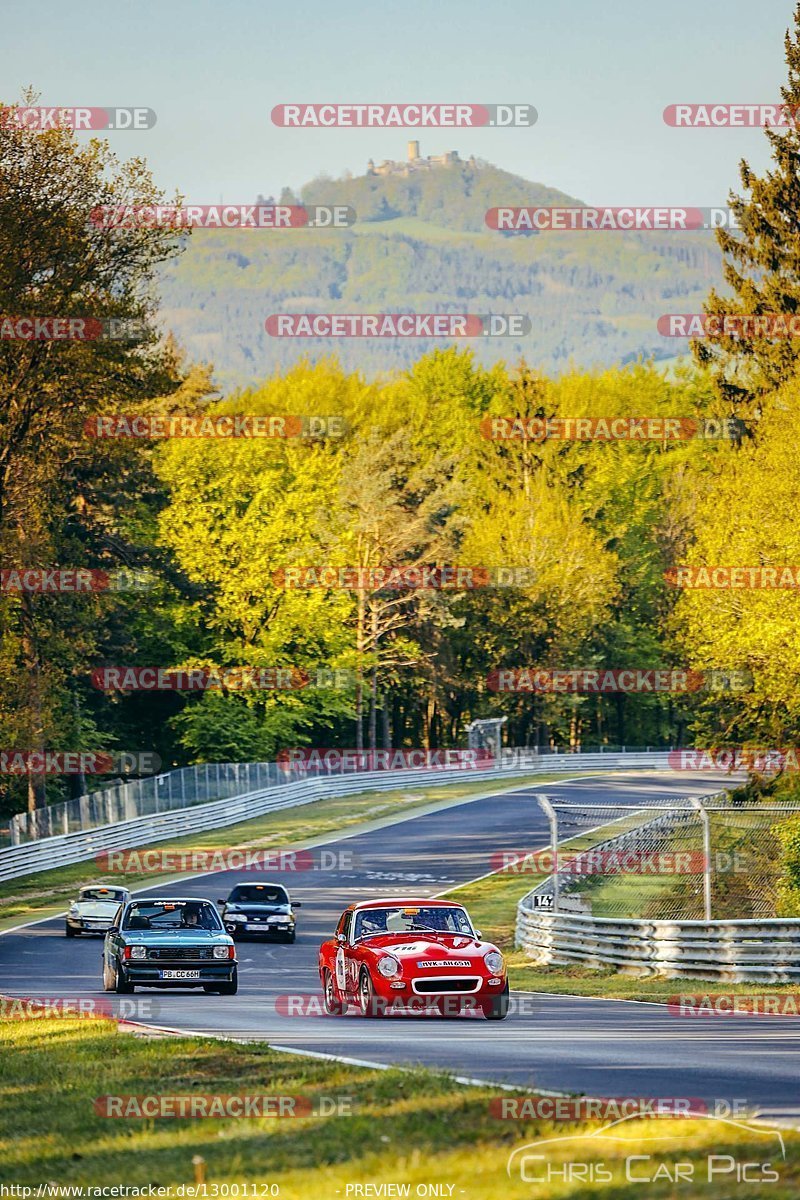 Bild #13001120 - MSC Adenau - Nordschleife PUR 2021