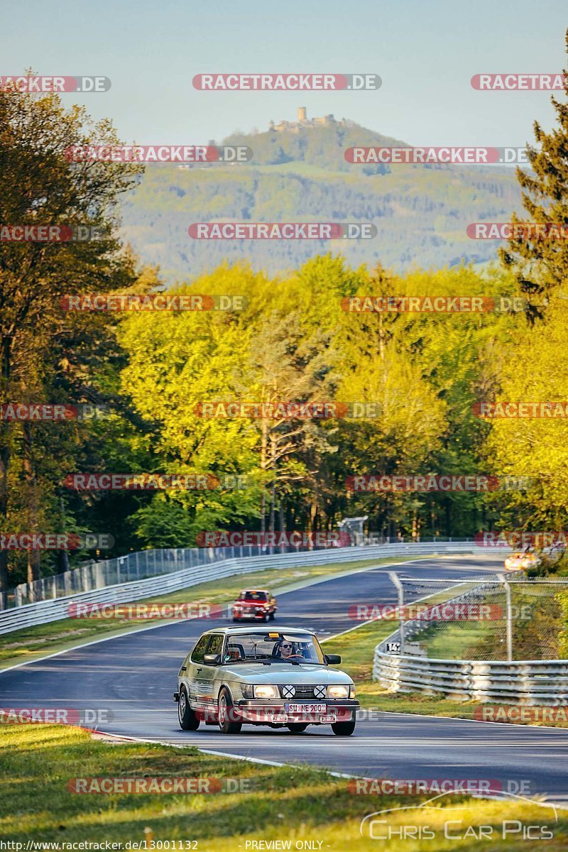 Bild #13001132 - MSC Adenau - Nordschleife PUR 2021