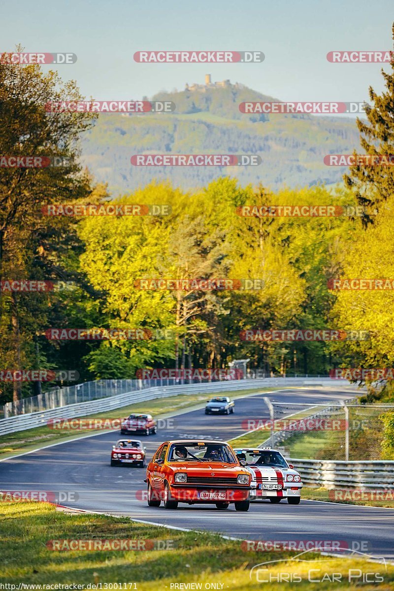 Bild #13001171 - MSC Adenau - Nordschleife PUR 2021