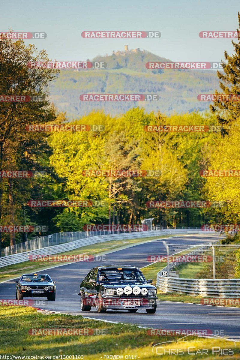 Bild #13001183 - MSC Adenau - Nordschleife PUR 2021