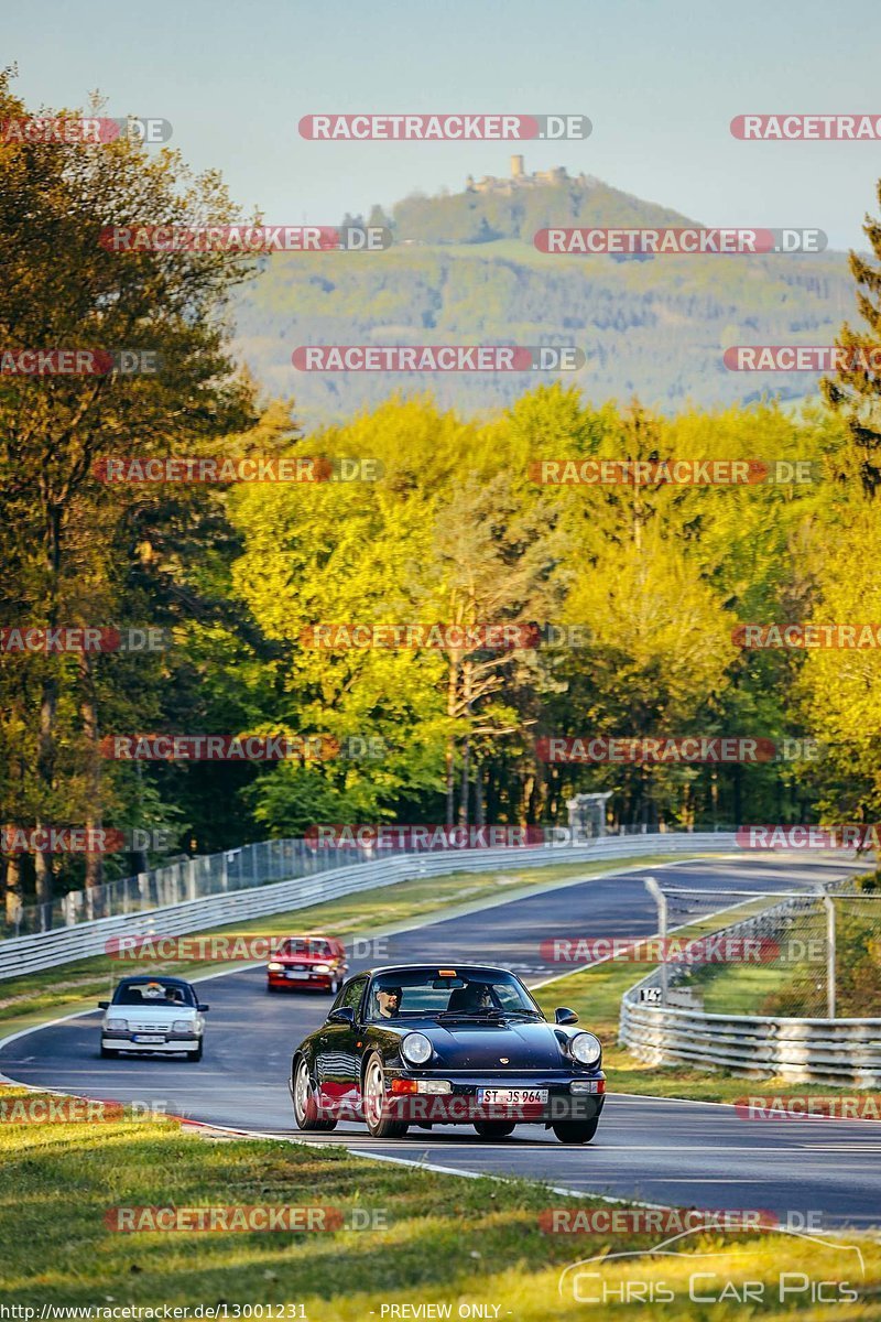 Bild #13001231 - MSC Adenau - Nordschleife PUR 2021