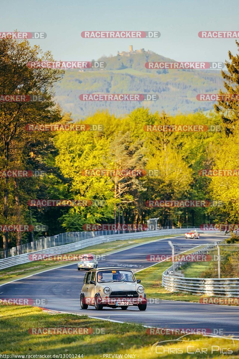 Bild #13001244 - MSC Adenau - Nordschleife PUR 2021