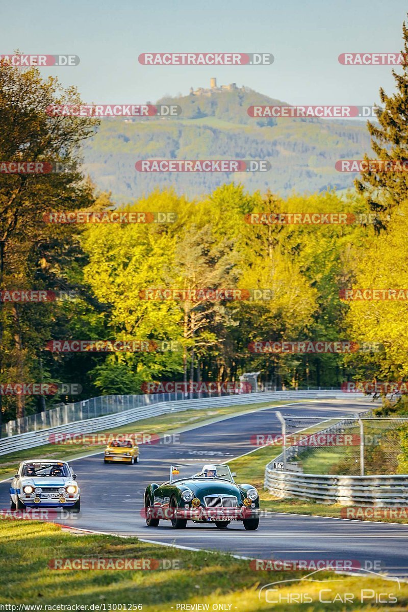 Bild #13001256 - MSC Adenau - Nordschleife PUR 2021