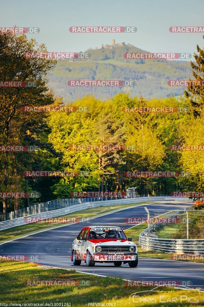 Bild #13001281 - MSC Adenau - Nordschleife PUR 2021