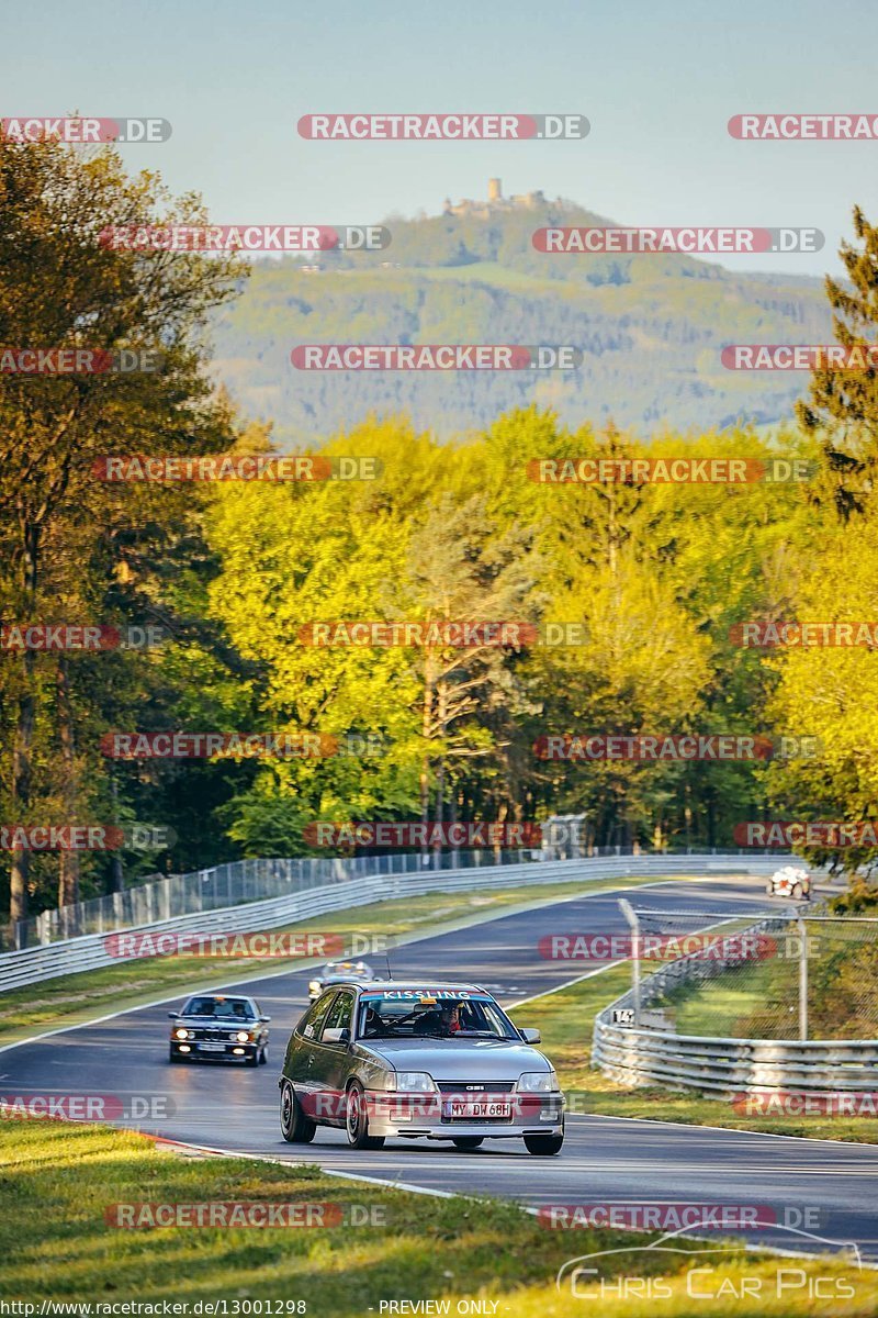 Bild #13001298 - MSC Adenau - Nordschleife PUR 2021