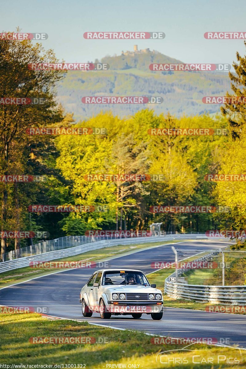 Bild #13001322 - MSC Adenau - Nordschleife PUR 2021