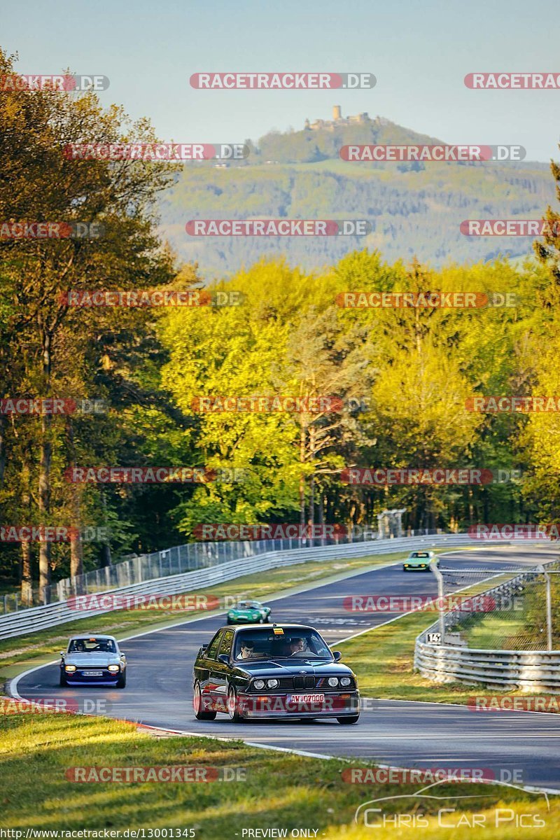 Bild #13001345 - MSC Adenau - Nordschleife PUR 2021