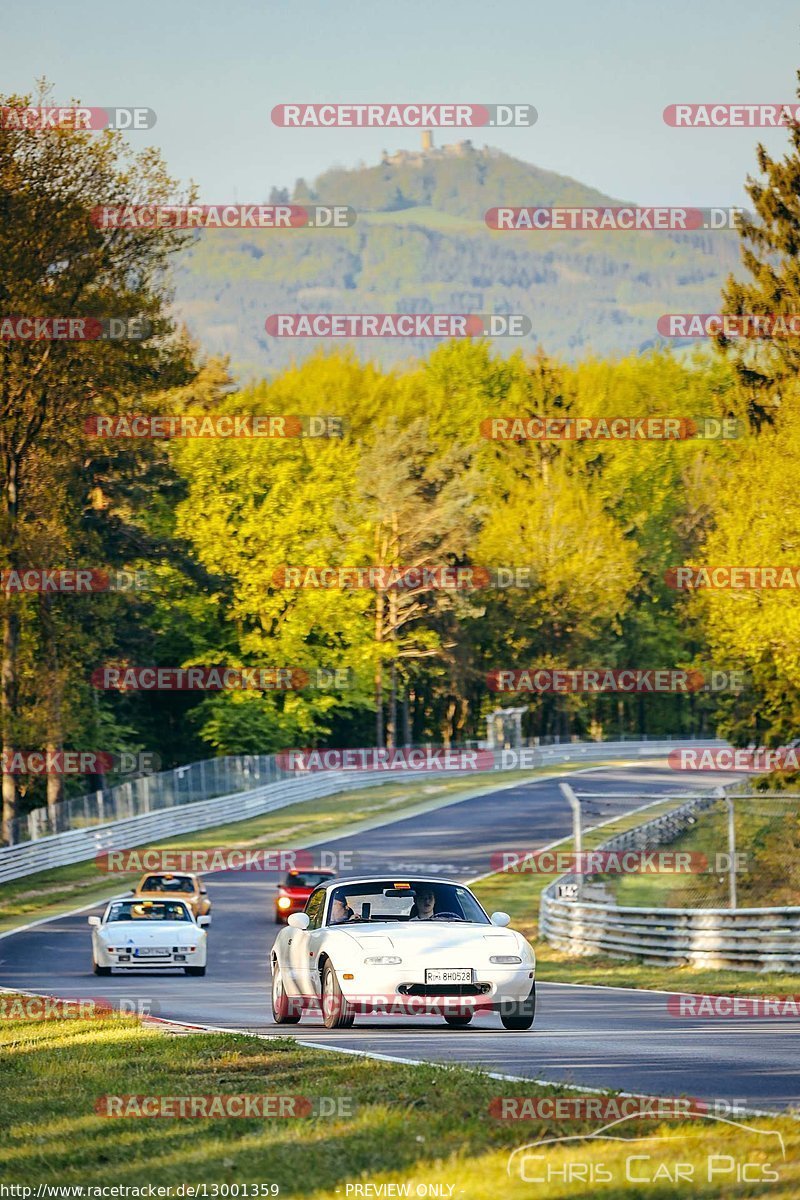 Bild #13001359 - MSC Adenau - Nordschleife PUR 2021