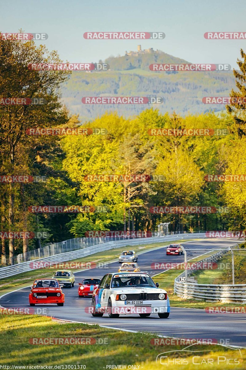 Bild #13001370 - MSC Adenau - Nordschleife PUR 2021