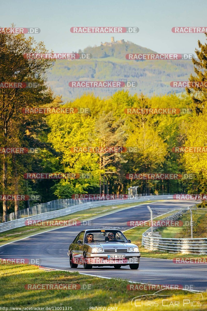 Bild #13001375 - MSC Adenau - Nordschleife PUR 2021