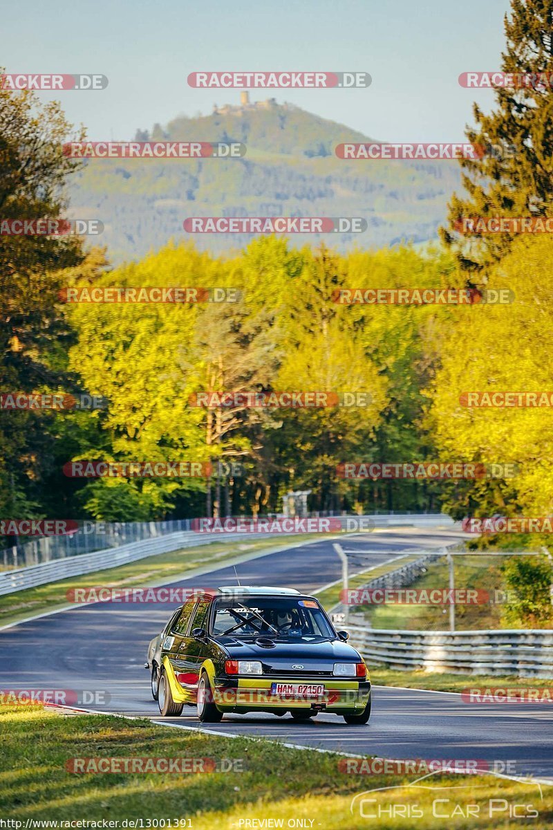 Bild #13001391 - MSC Adenau - Nordschleife PUR 2021