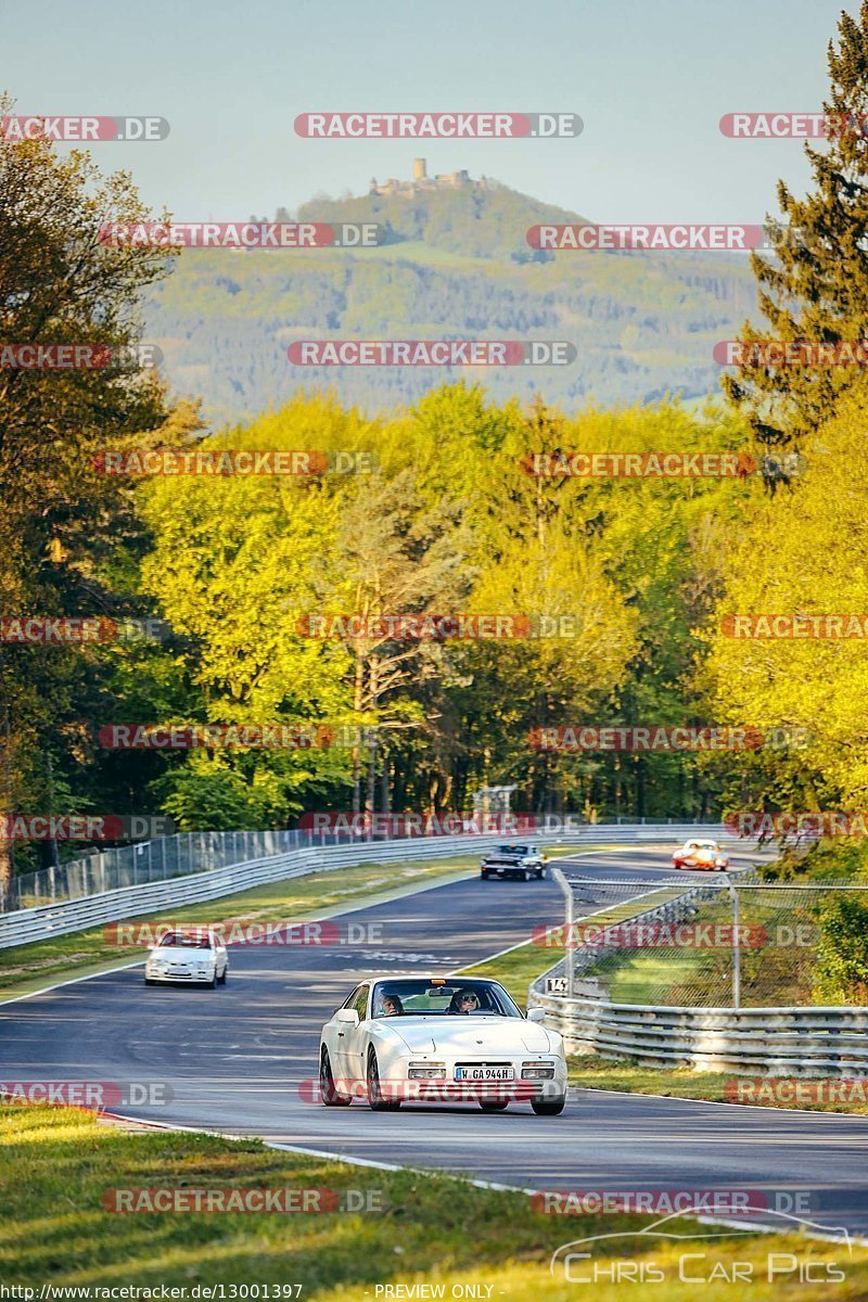 Bild #13001397 - MSC Adenau - Nordschleife PUR 2021