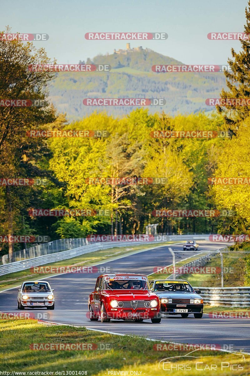 Bild #13001408 - MSC Adenau - Nordschleife PUR 2021