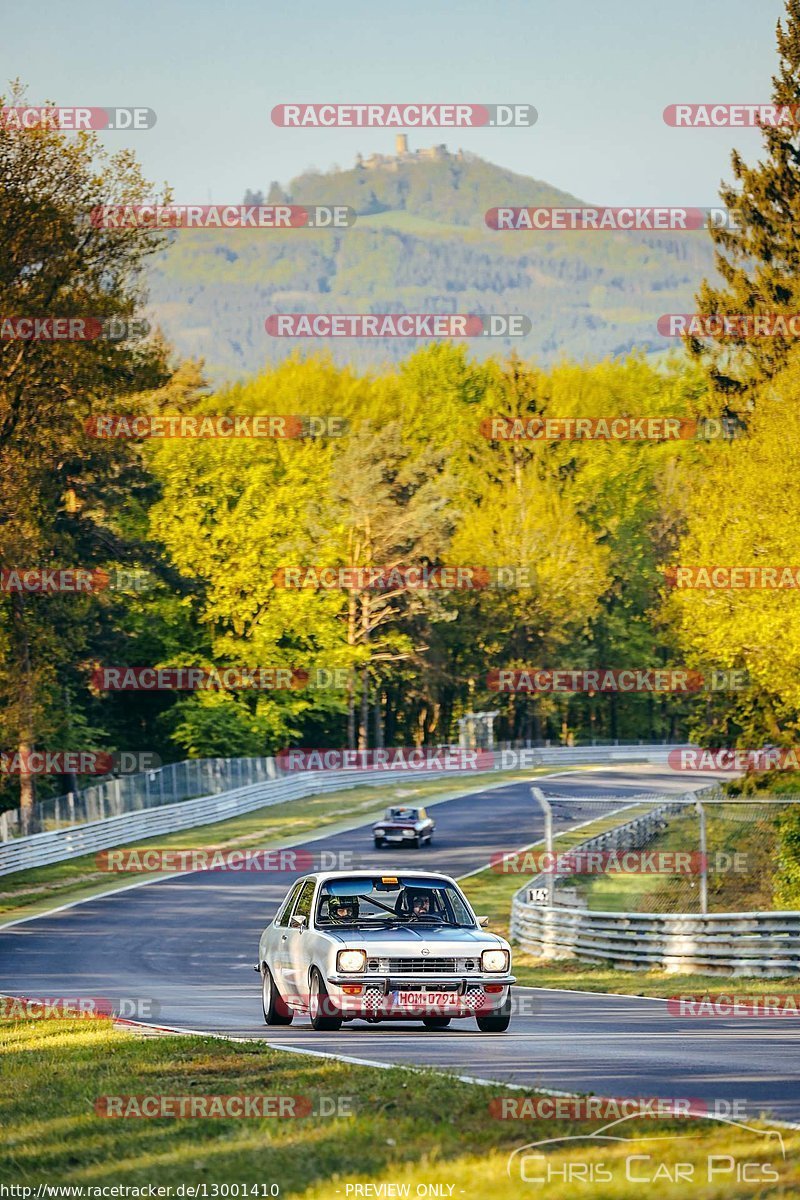 Bild #13001410 - MSC Adenau - Nordschleife PUR 2021