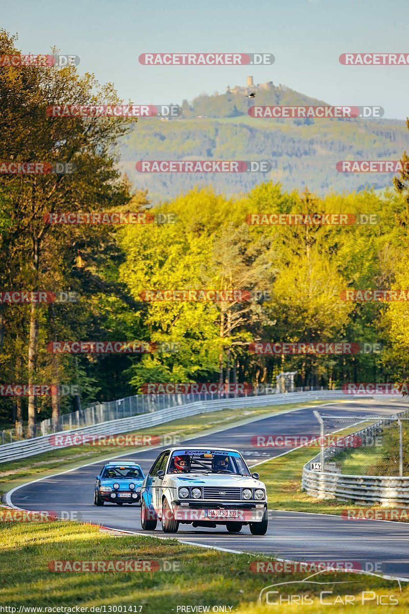 Bild #13001417 - MSC Adenau - Nordschleife PUR 2021