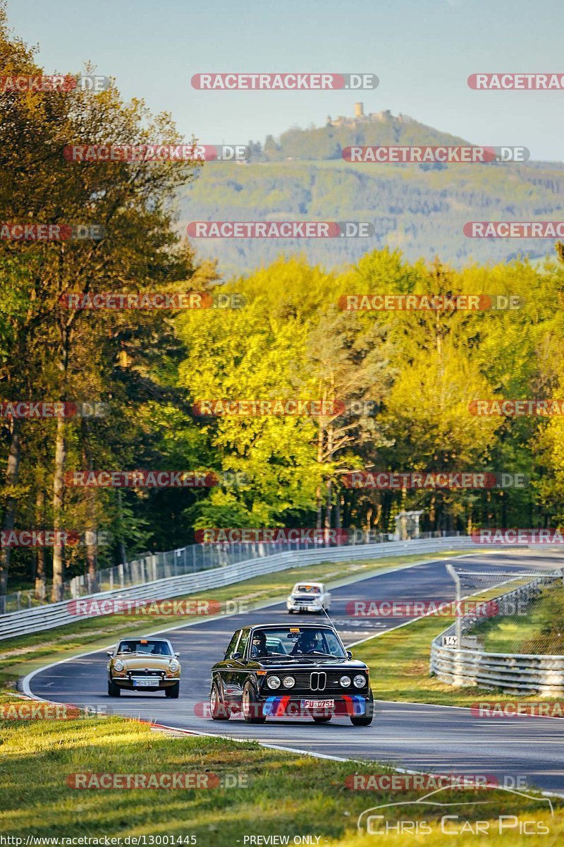 Bild #13001445 - MSC Adenau - Nordschleife PUR 2021