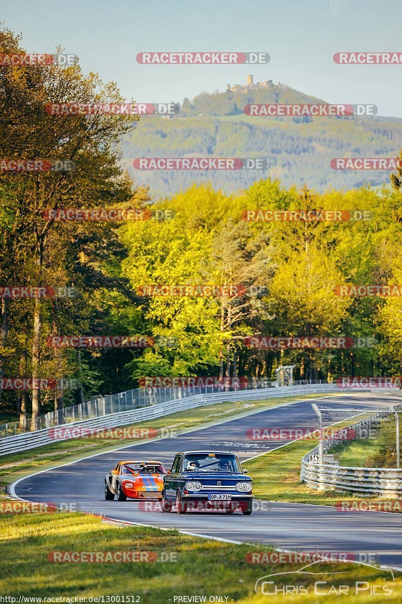 Bild #13001512 - MSC Adenau - Nordschleife PUR 2021