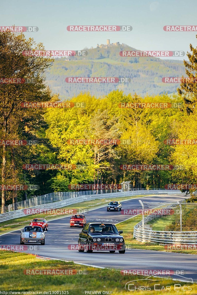 Bild #13001525 - MSC Adenau - Nordschleife PUR 2021