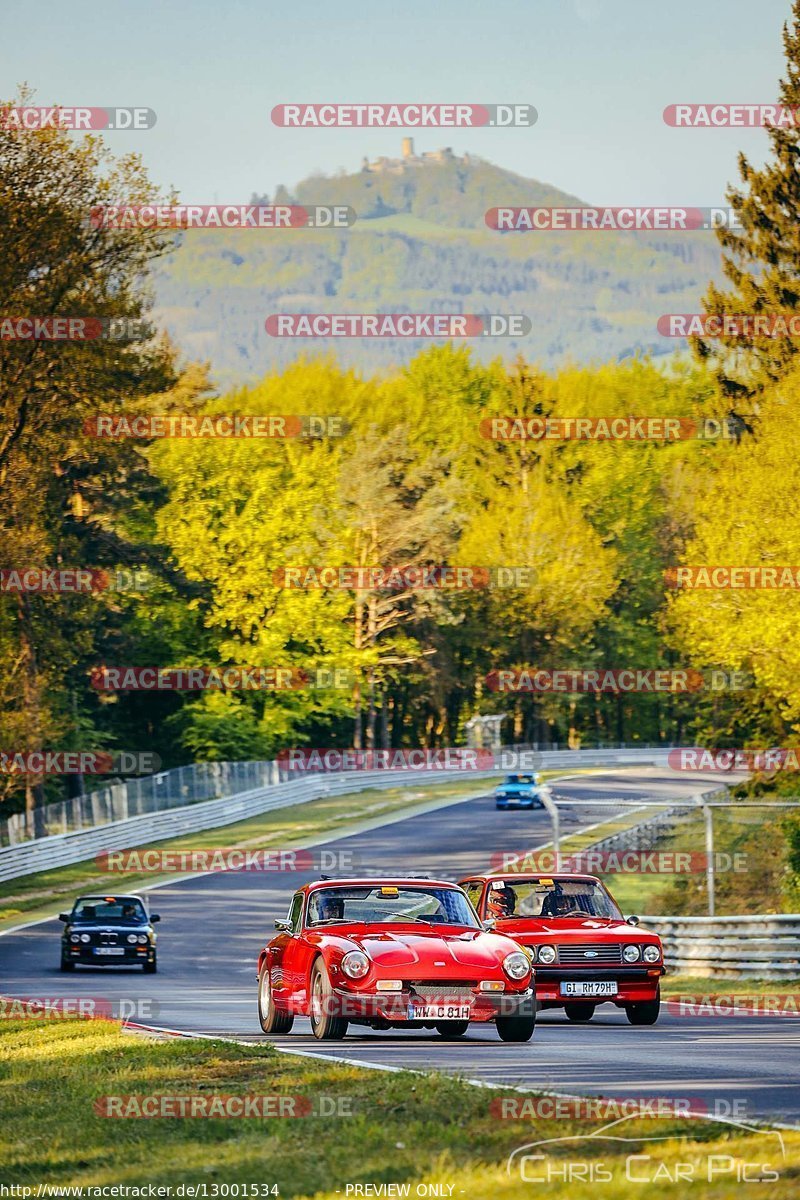 Bild #13001534 - MSC Adenau - Nordschleife PUR 2021