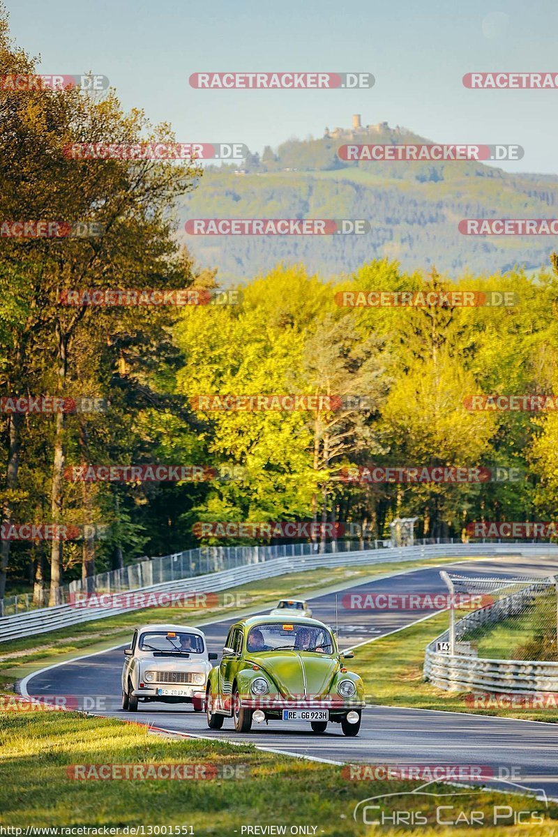 Bild #13001551 - MSC Adenau - Nordschleife PUR 2021