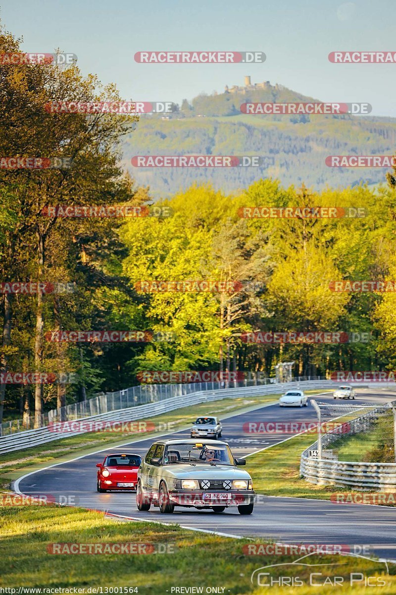 Bild #13001564 - MSC Adenau - Nordschleife PUR 2021