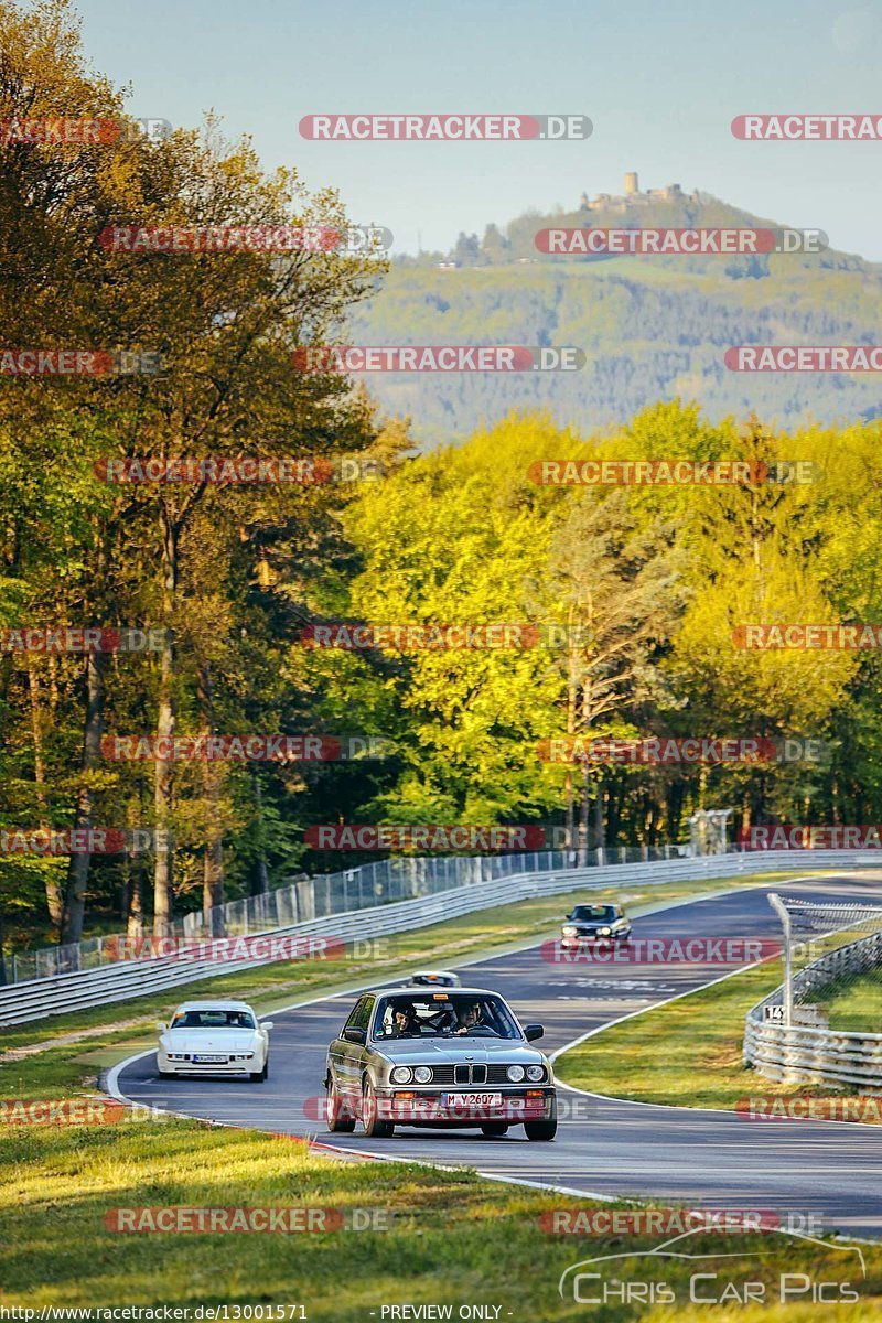 Bild #13001571 - MSC Adenau - Nordschleife PUR 2021