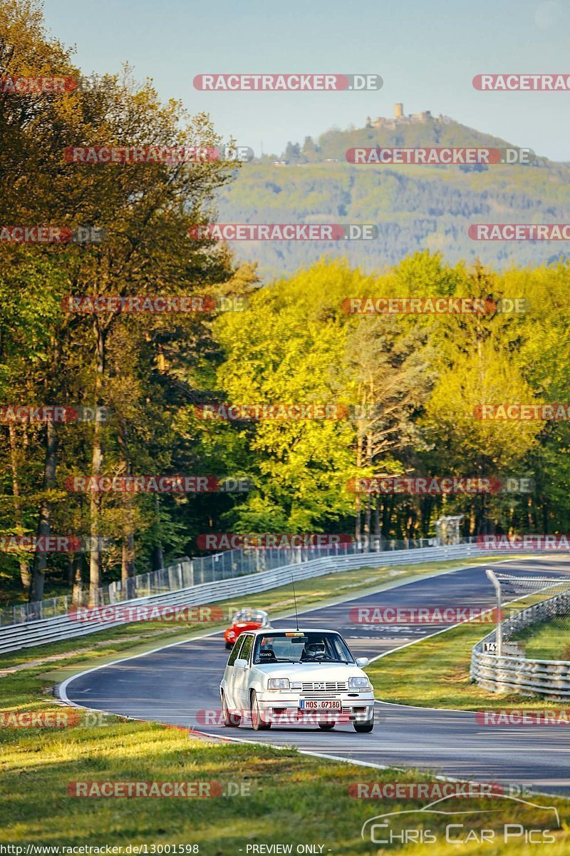 Bild #13001598 - MSC Adenau - Nordschleife PUR 2021