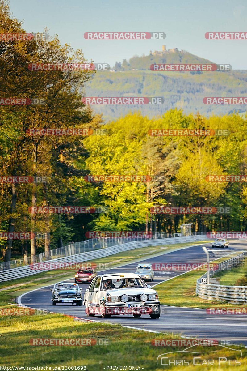 Bild #13001698 - MSC Adenau - Nordschleife PUR 2021