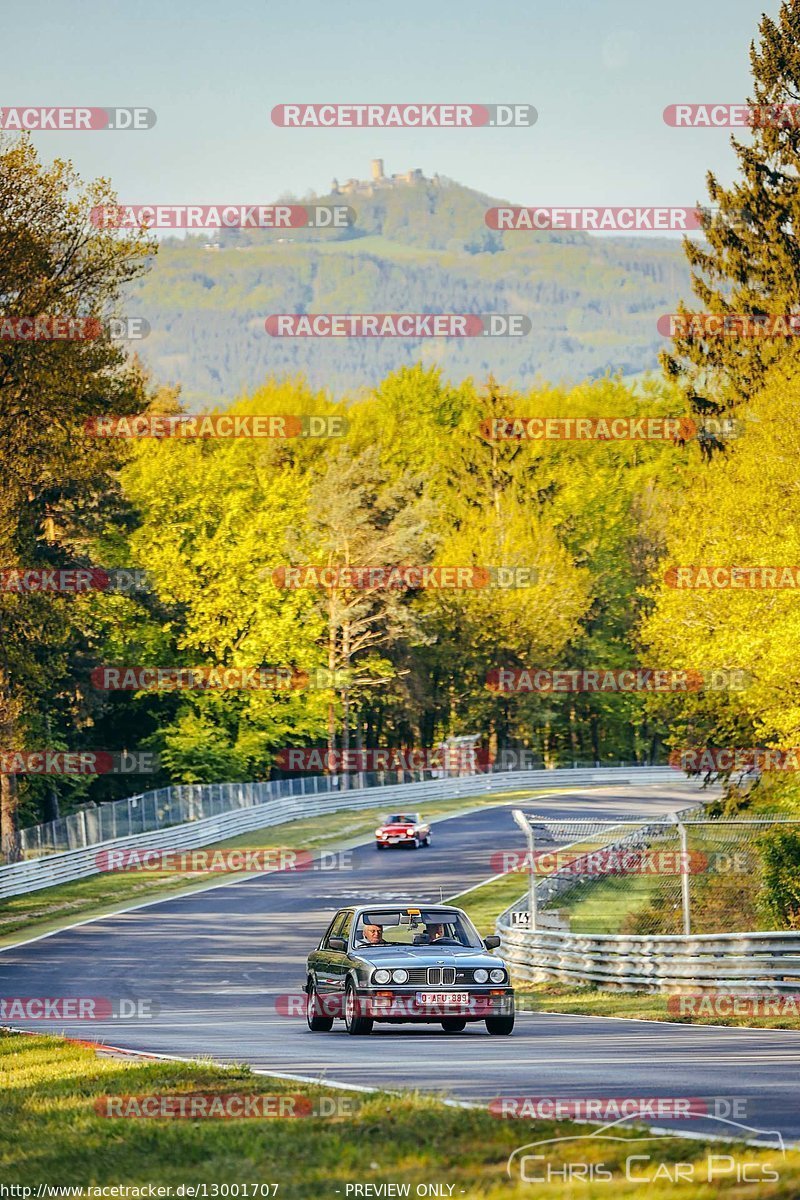 Bild #13001707 - MSC Adenau - Nordschleife PUR 2021