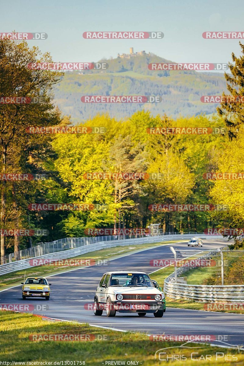 Bild #13001758 - MSC Adenau - Nordschleife PUR 2021