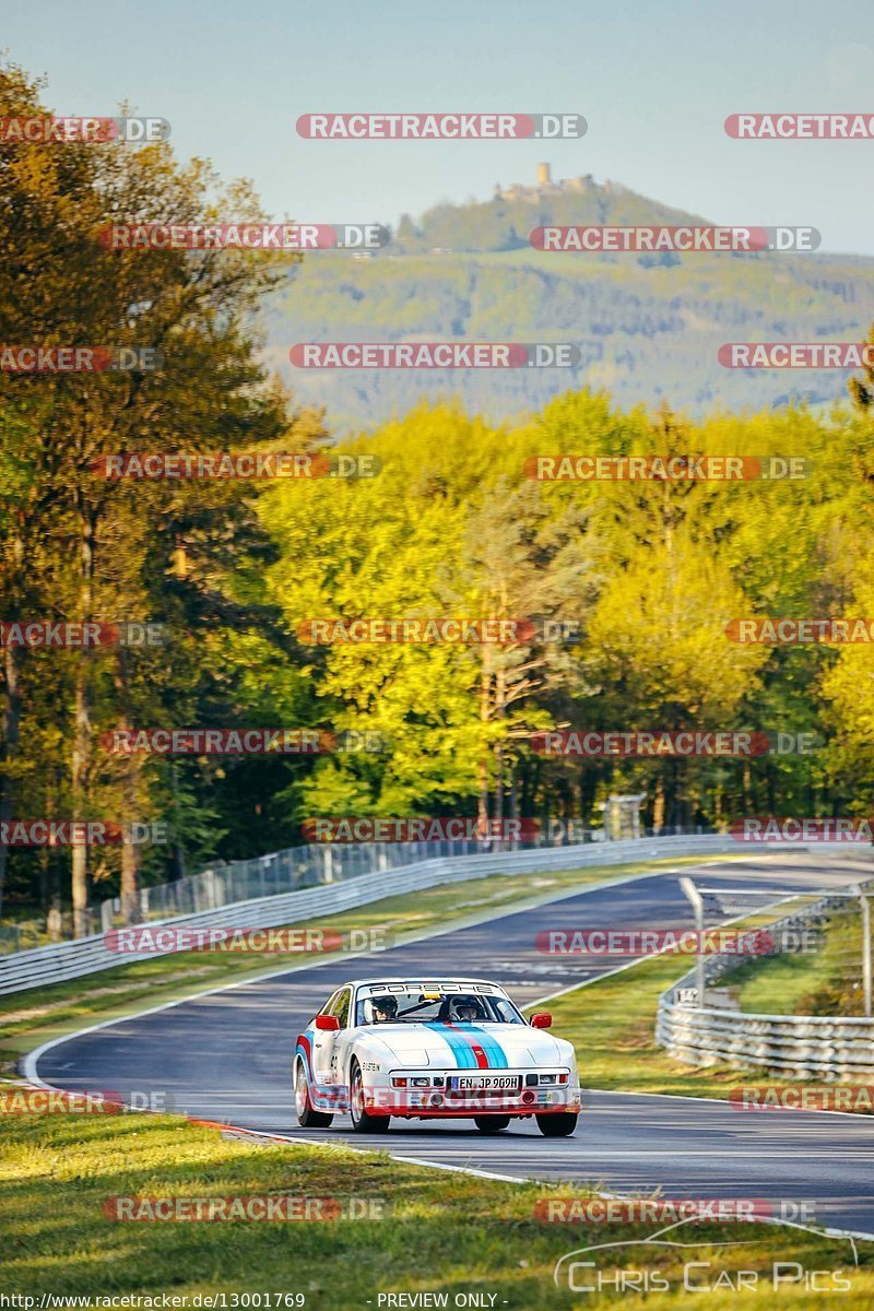 Bild #13001769 - MSC Adenau - Nordschleife PUR 2021