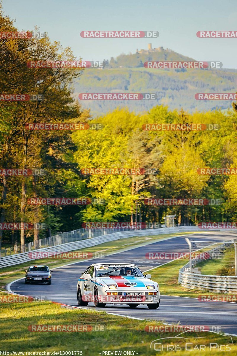 Bild #13001775 - MSC Adenau - Nordschleife PUR 2021