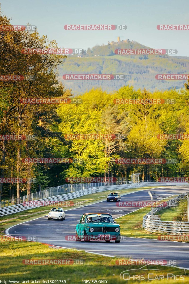 Bild #13001789 - MSC Adenau - Nordschleife PUR 2021