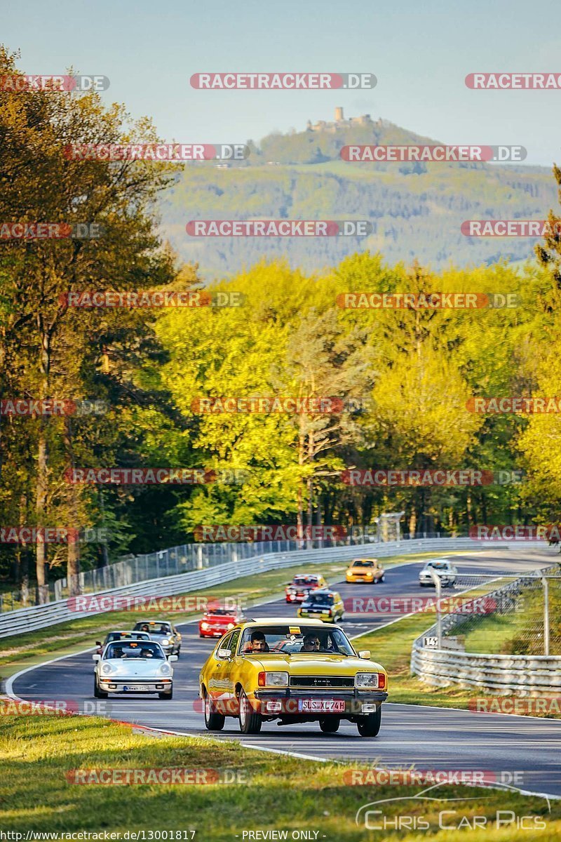 Bild #13001817 - MSC Adenau - Nordschleife PUR 2021