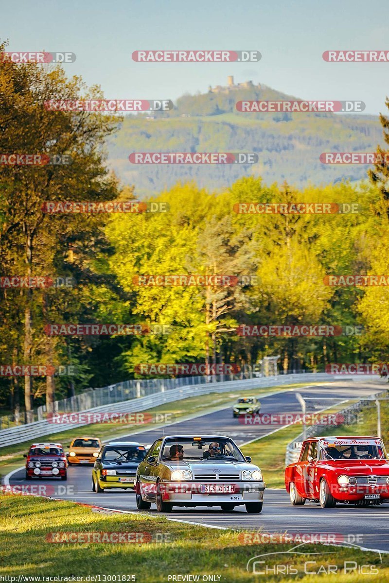 Bild #13001825 - MSC Adenau - Nordschleife PUR 2021