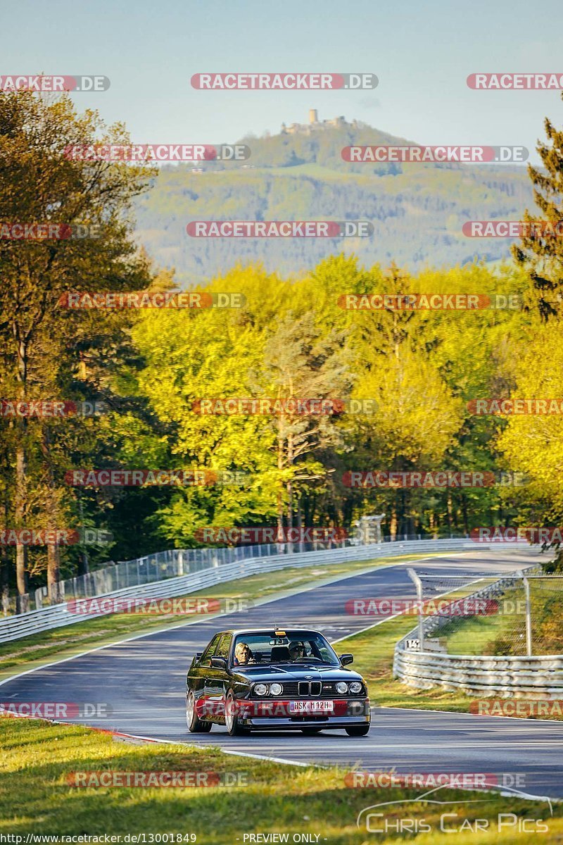 Bild #13001849 - MSC Adenau - Nordschleife PUR 2021