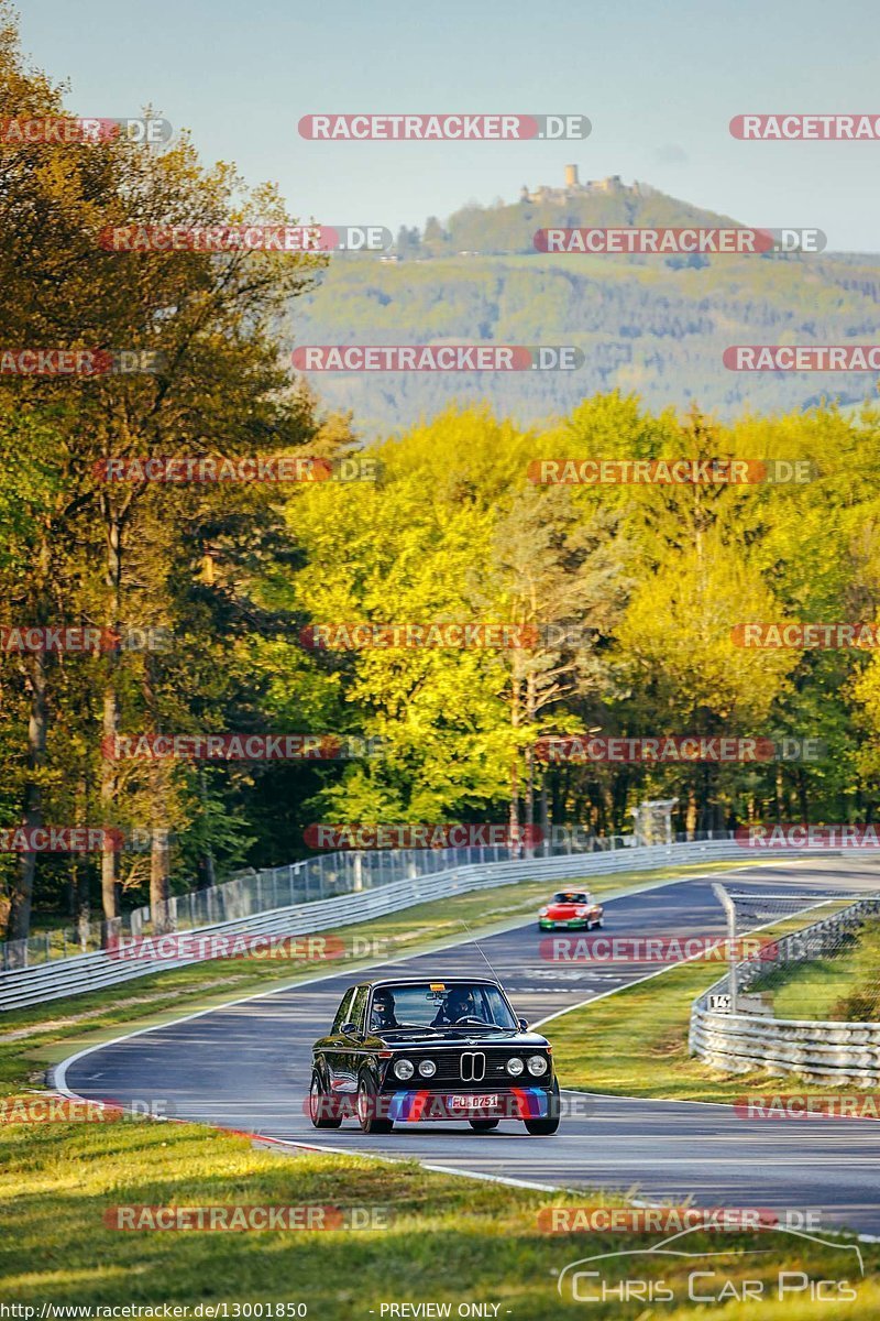 Bild #13001850 - MSC Adenau - Nordschleife PUR 2021