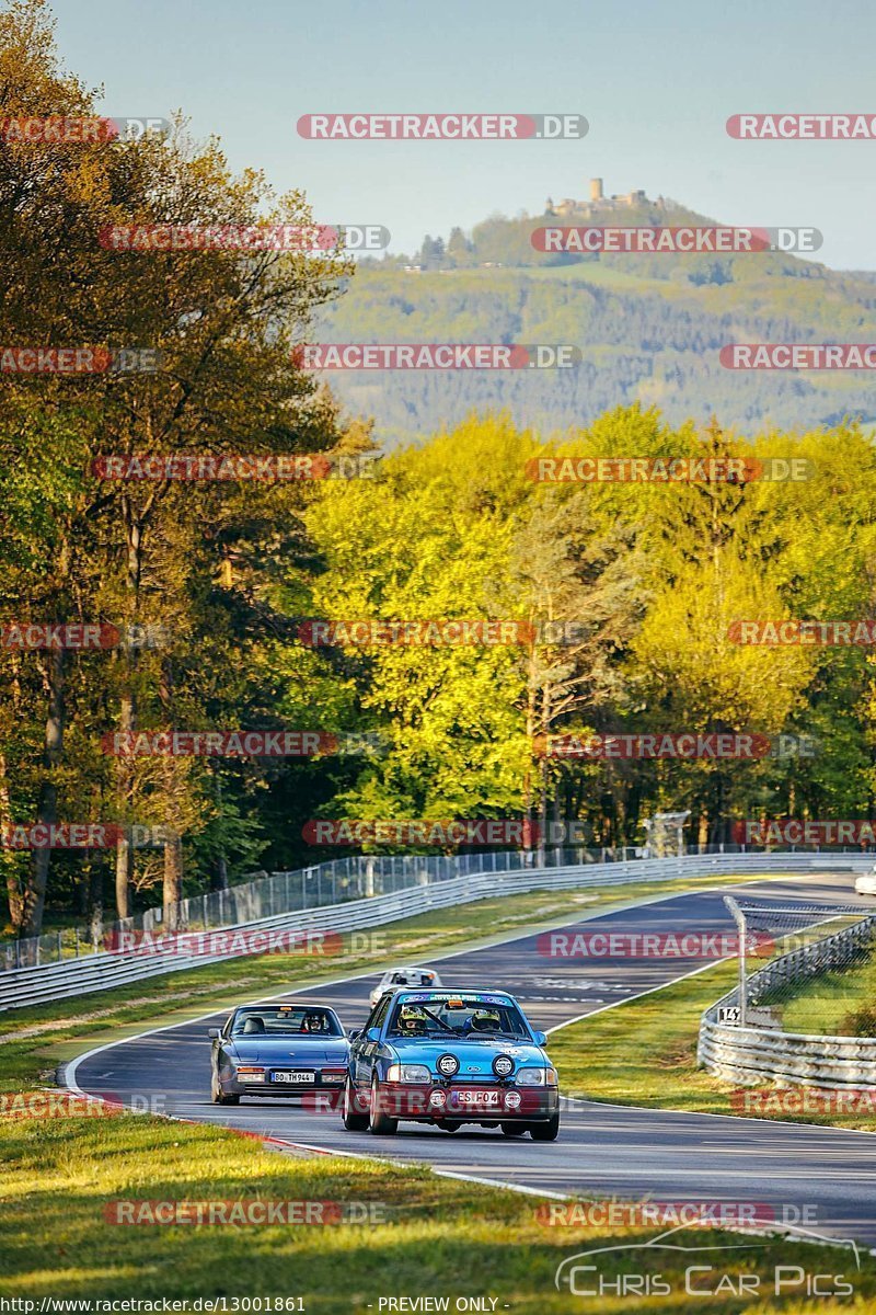 Bild #13001861 - MSC Adenau - Nordschleife PUR 2021