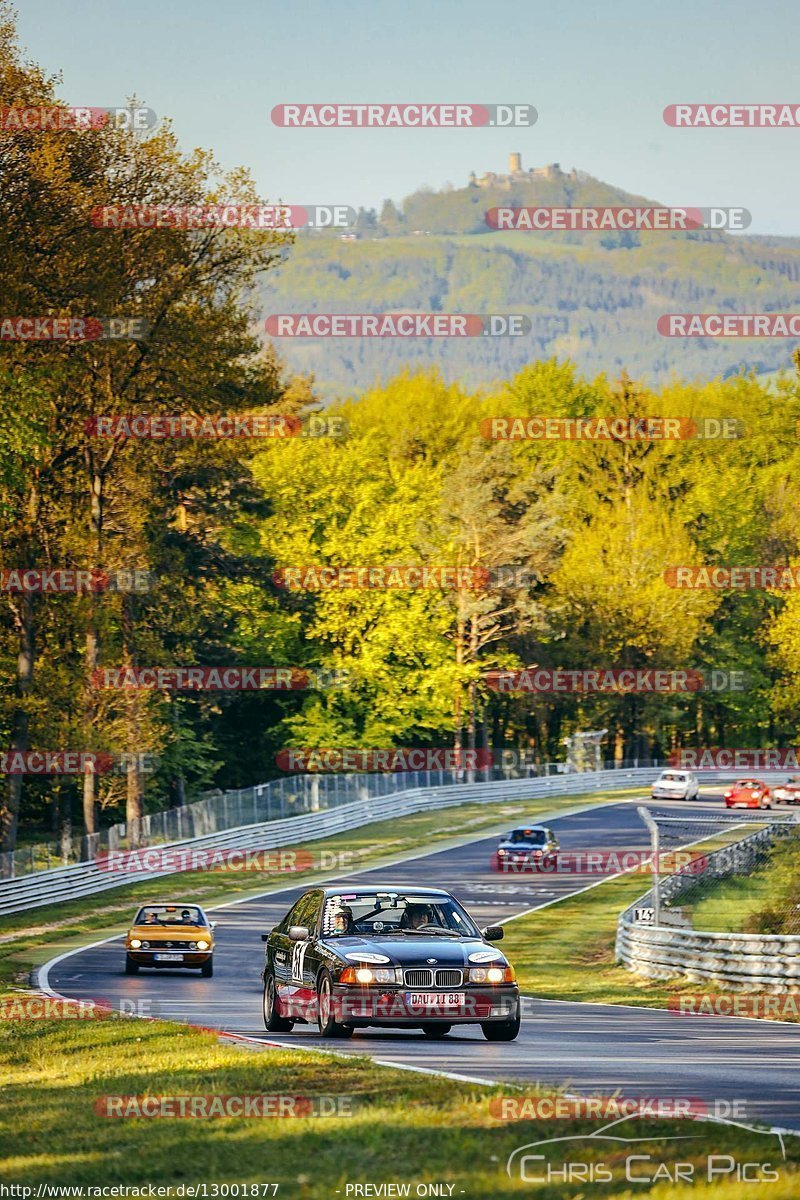 Bild #13001877 - MSC Adenau - Nordschleife PUR 2021