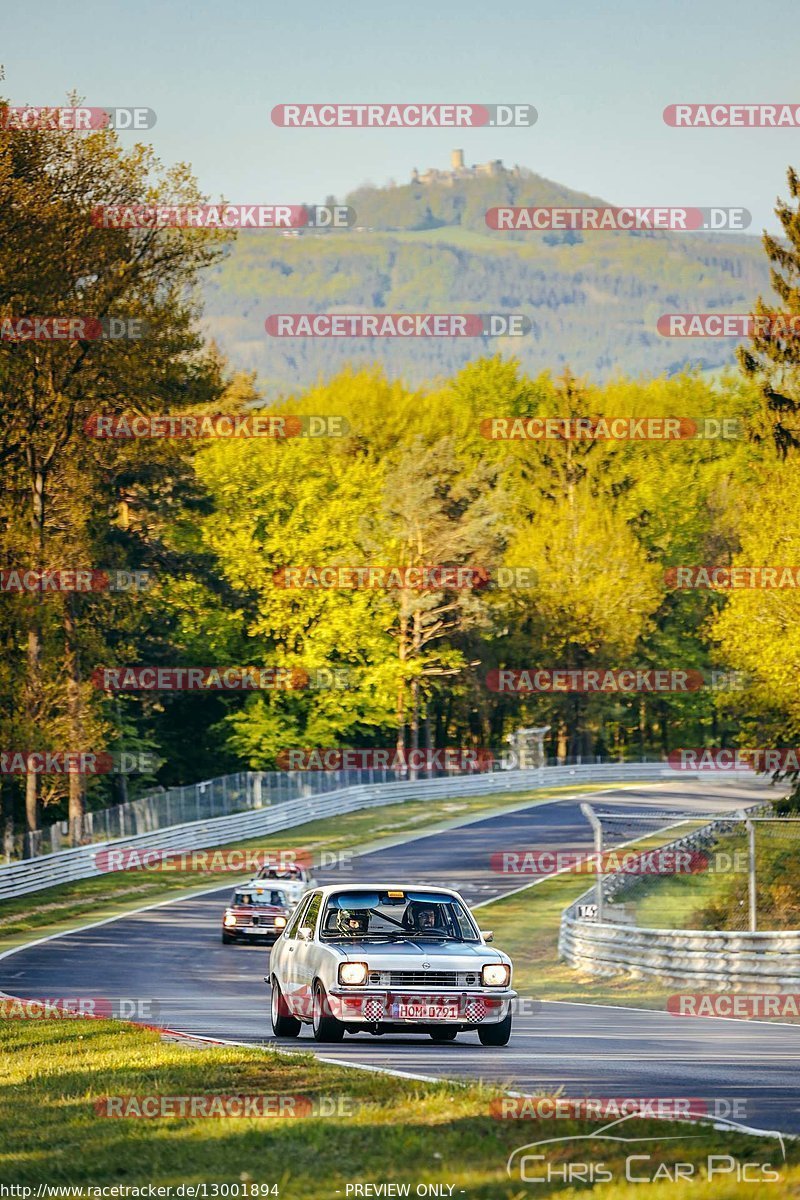 Bild #13001894 - MSC Adenau - Nordschleife PUR 2021