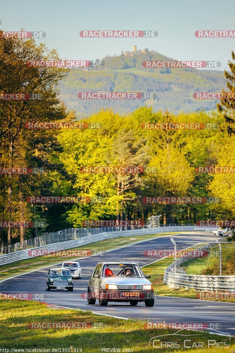 Bild #13001919 - MSC Adenau - Nordschleife PUR 2021